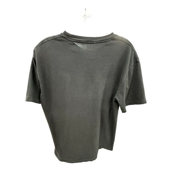 Bob Marley Ave LA T-Shirt Size Medium All-Over Print Reggae Music Concert Tour - Picture 2 of 3